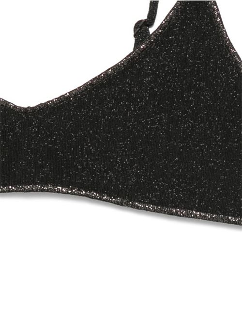 Bikini bambina MC2 Saint Barth nero MC2 SAINT BARTH Kids | PALOMA OVERL00077L